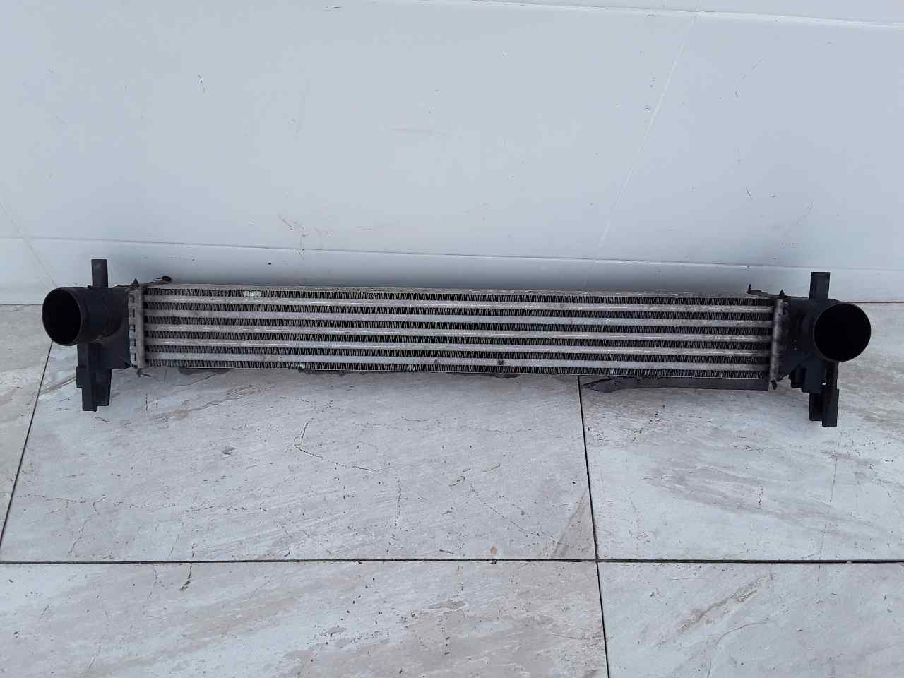 Intercooler