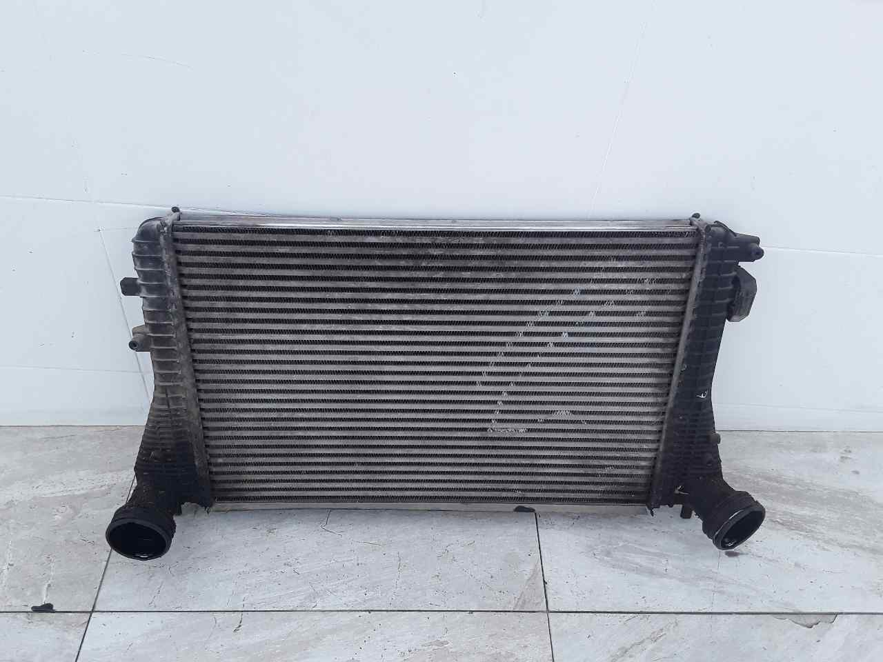 Intercooler, foto 1 de 6