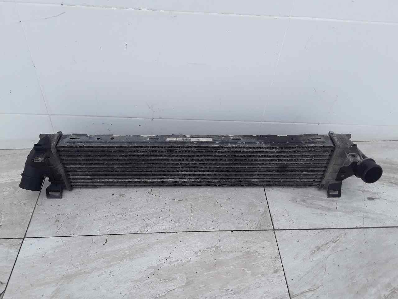 Intercooler
