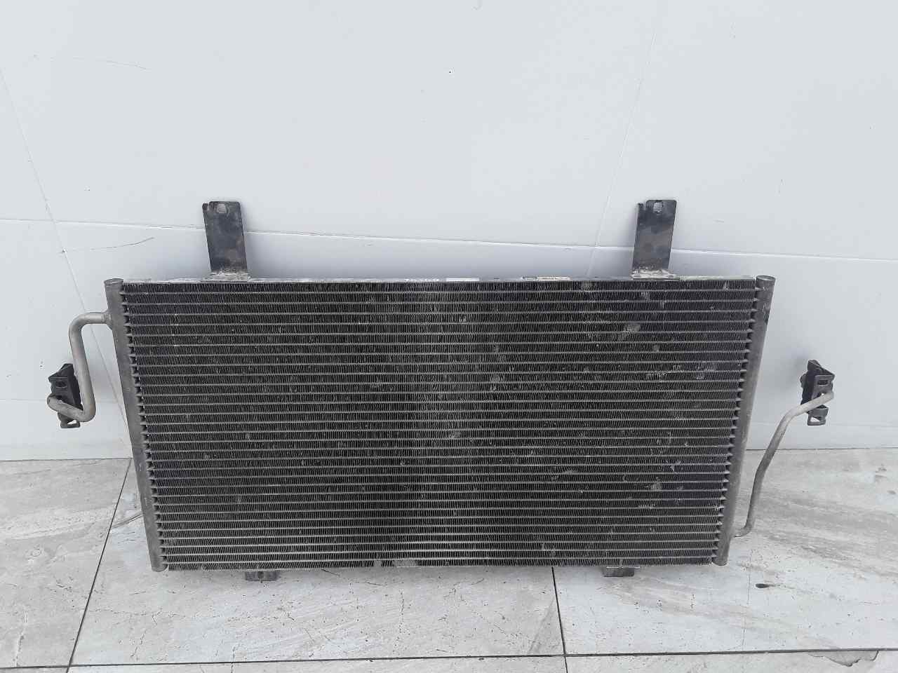 Condensador / radiador aire acondicionado, foto 1 de 5