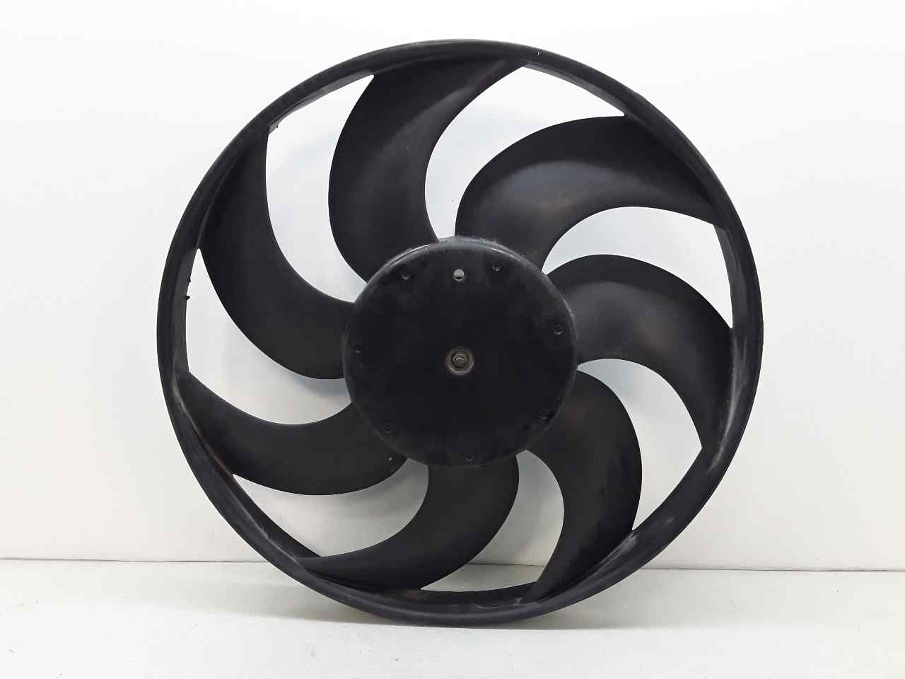 Electroventilador