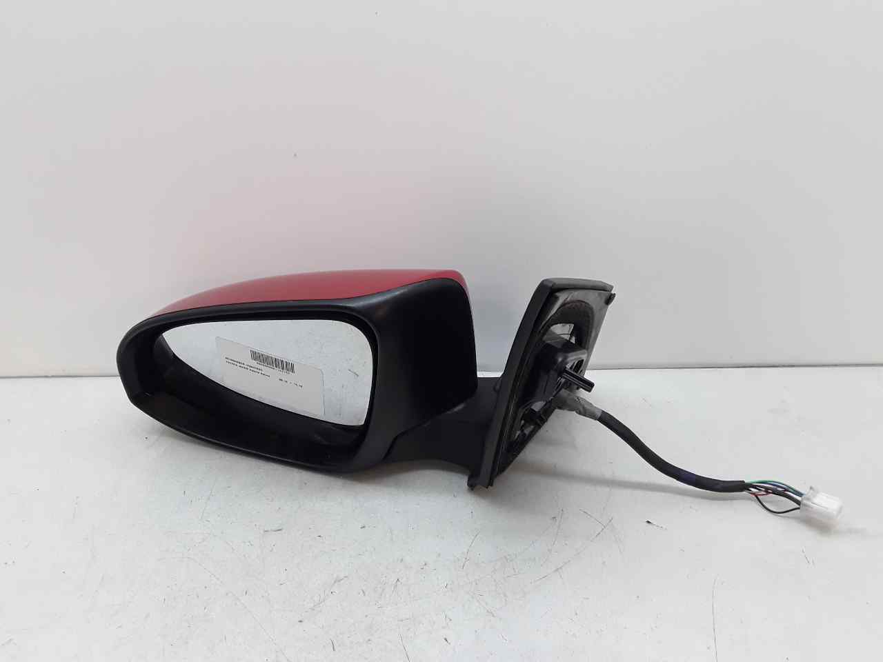 Retrovisor izquierdo, foto 1 de 5