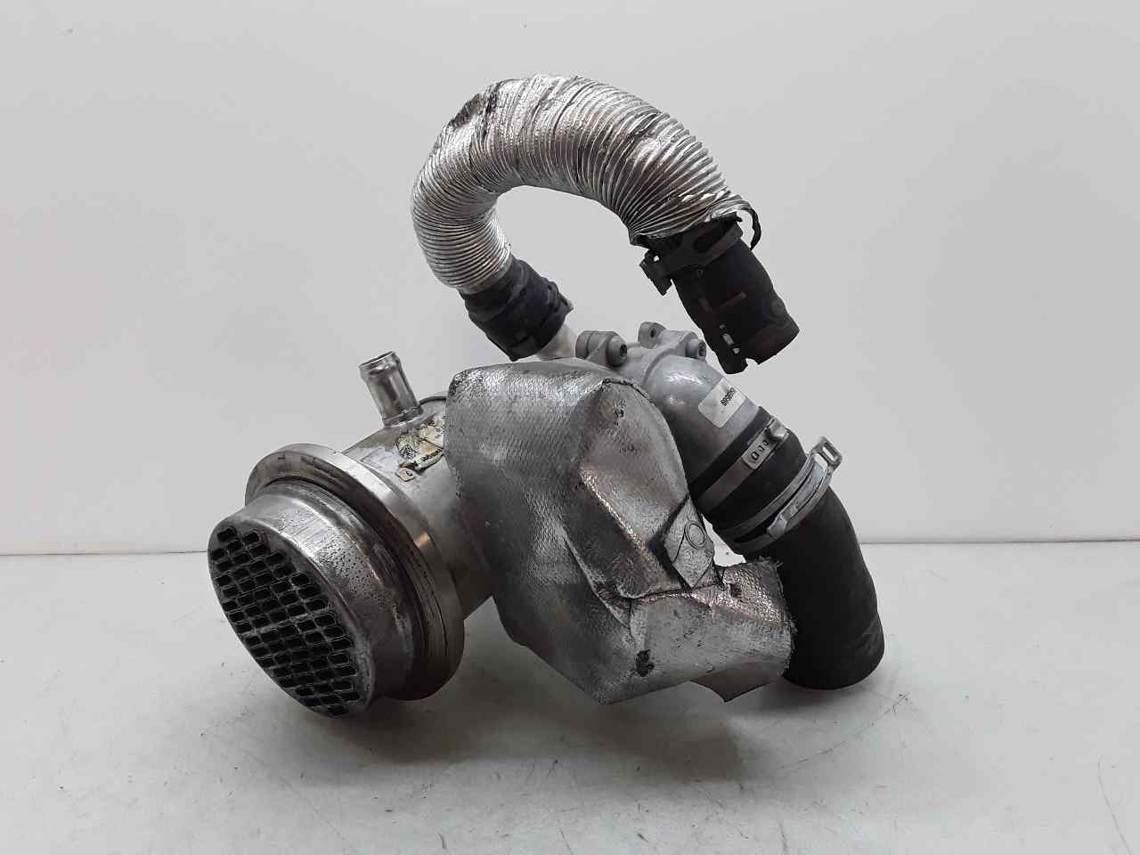 Enfriador EGR