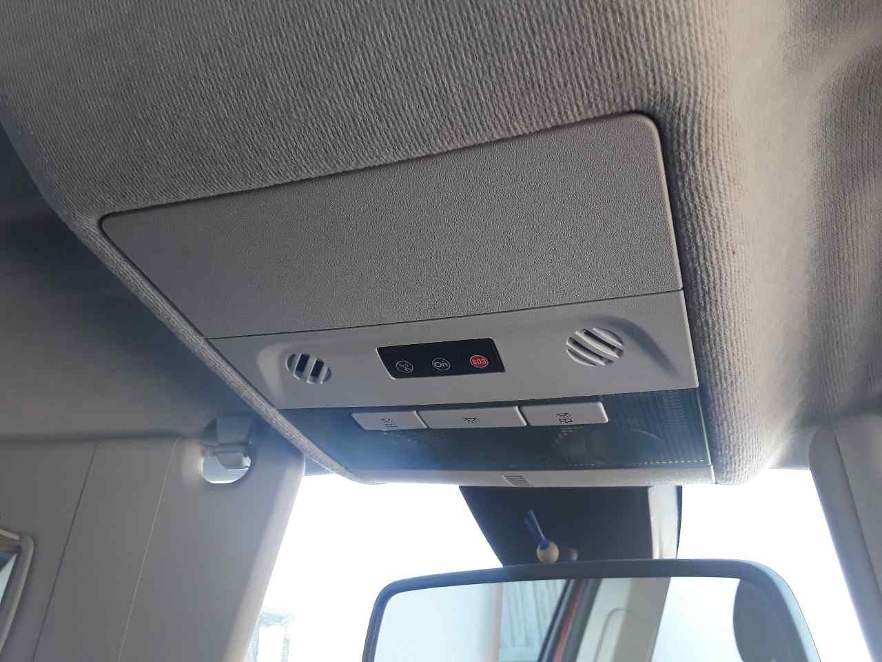 Luz interior, foto 1 de 1