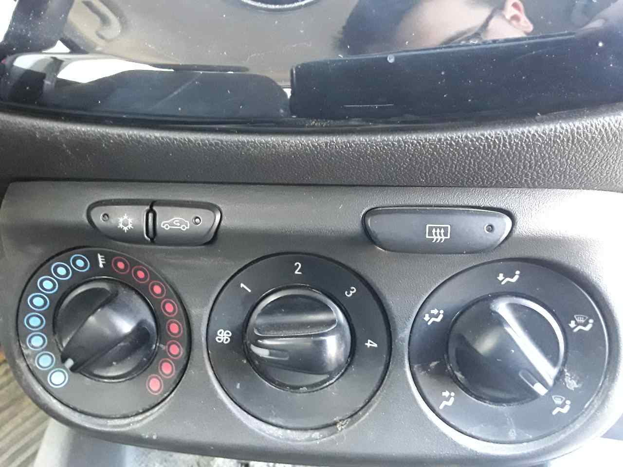Mando climatizador, foto 1 de 1