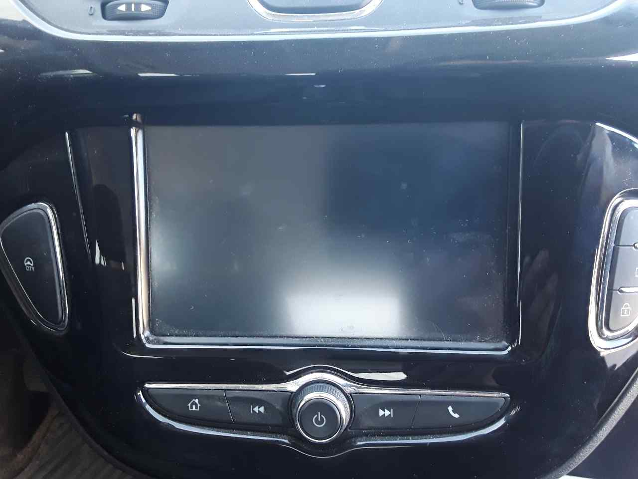 Pantalla multifuncion, foto 1 de 1