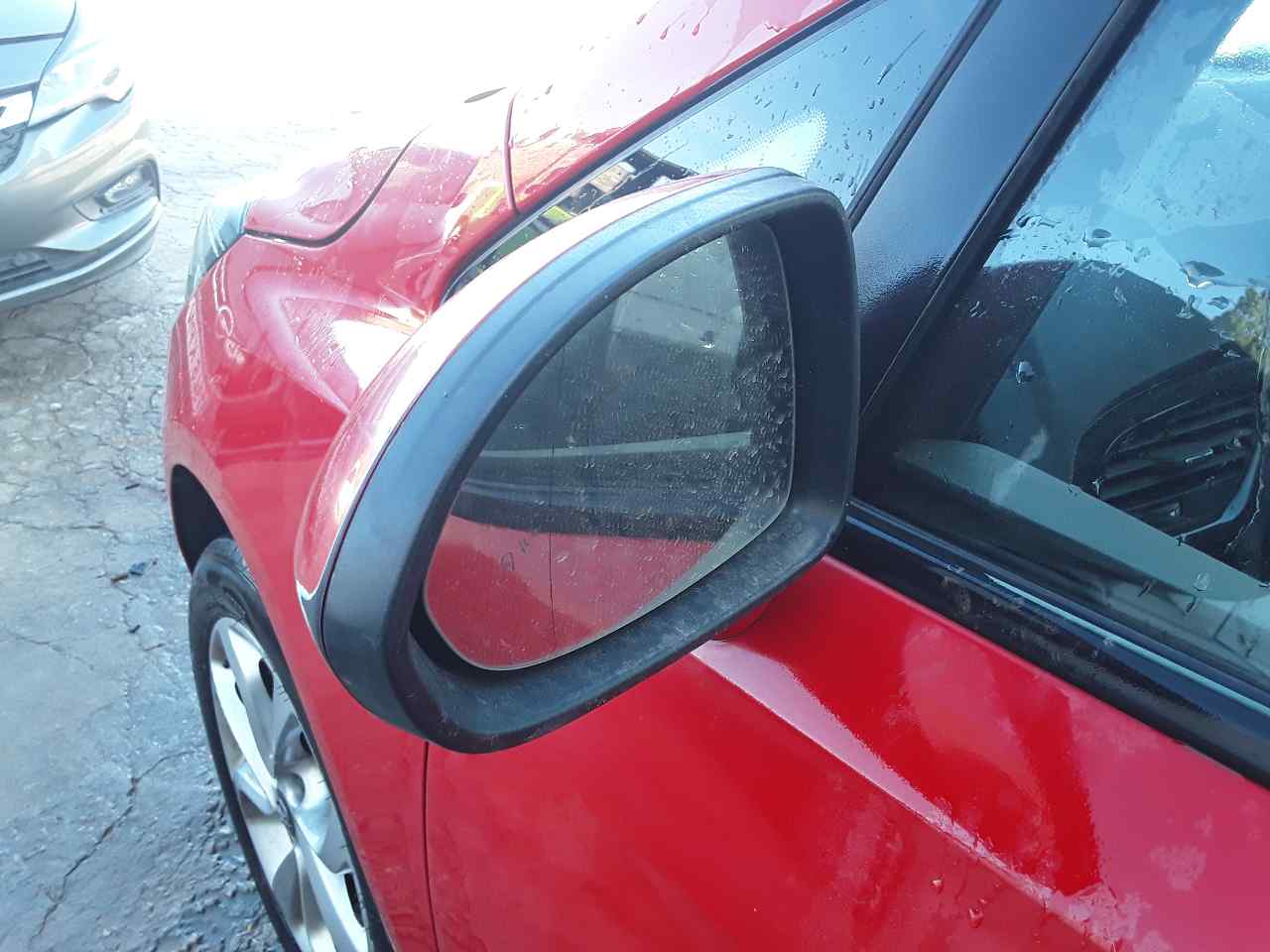 Retrovisor izquierdo, foto 1 de 2