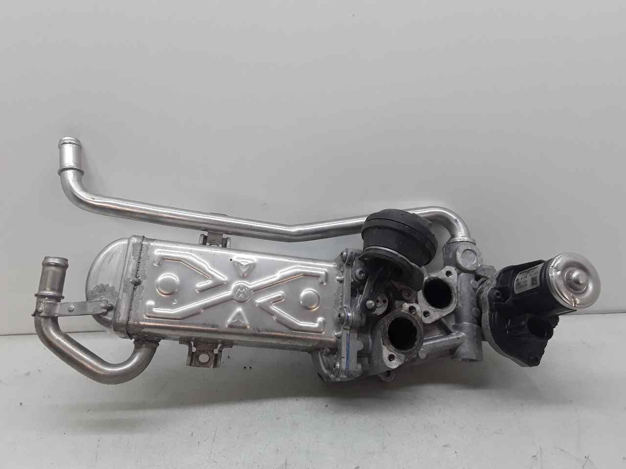 Enfriador EGR