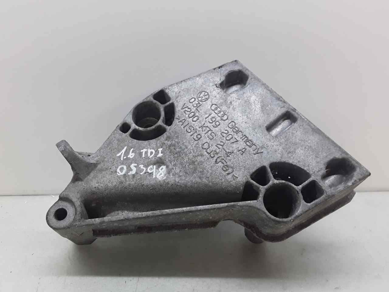 Soporte motor