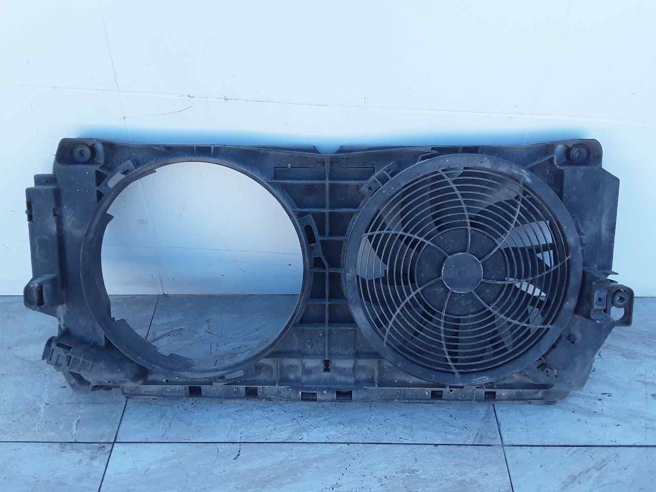 Electroventilador