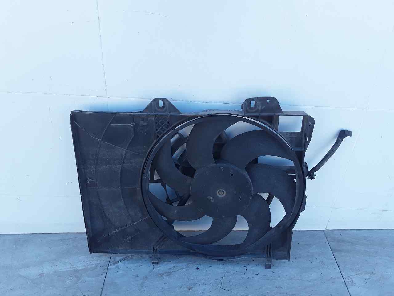 Electroventilador