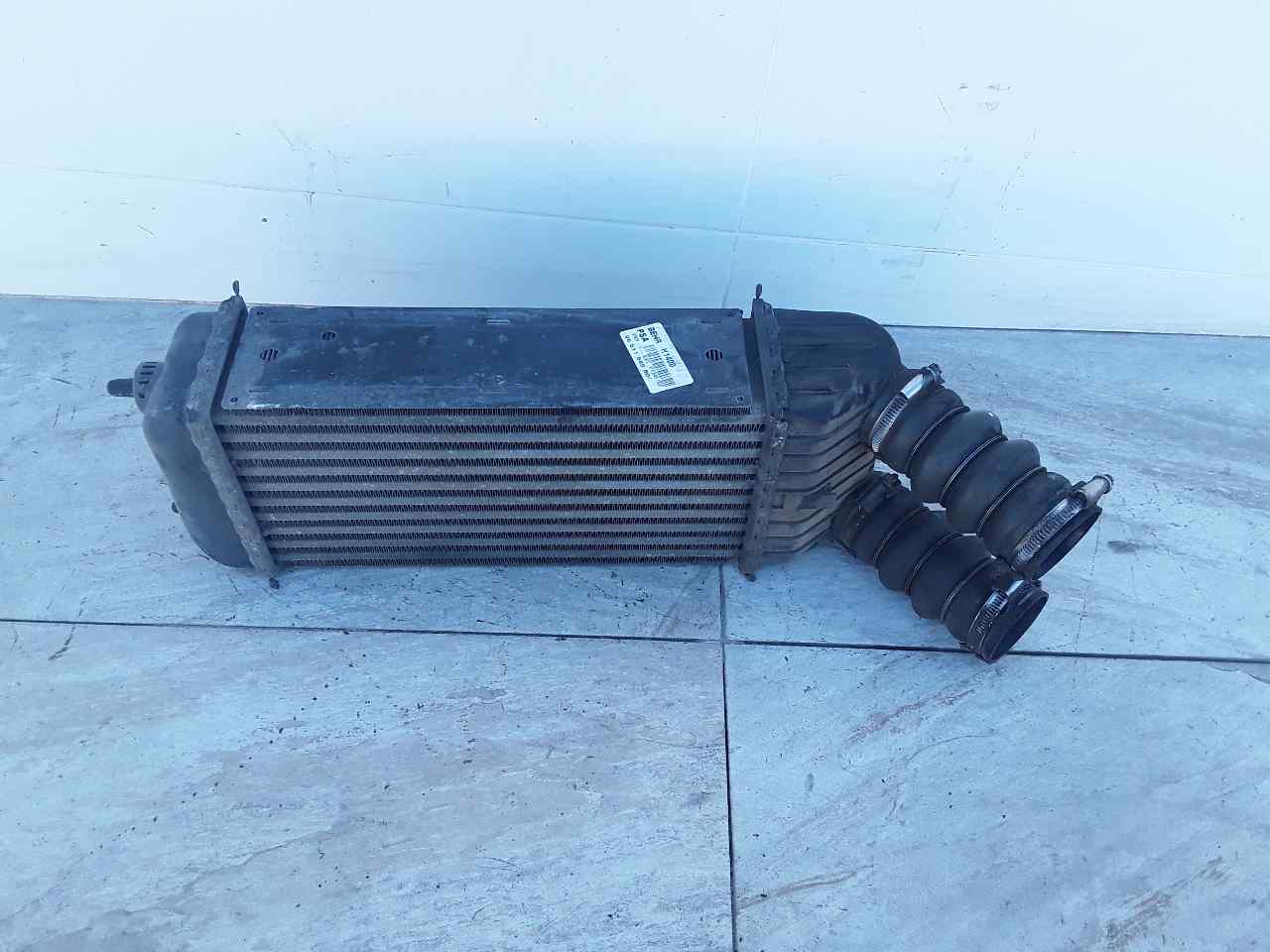 Intercooler