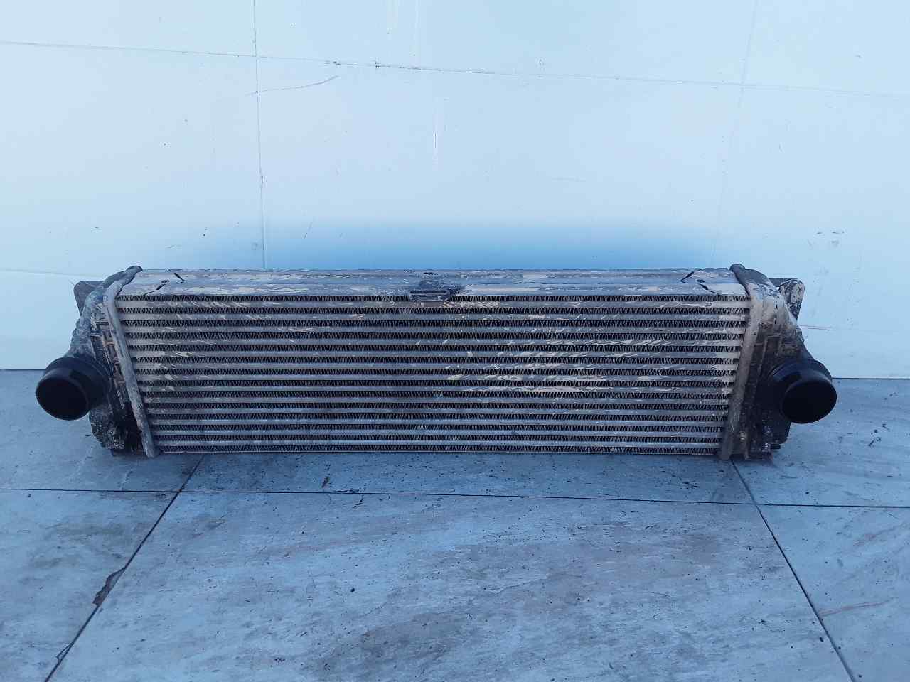 Intercooler