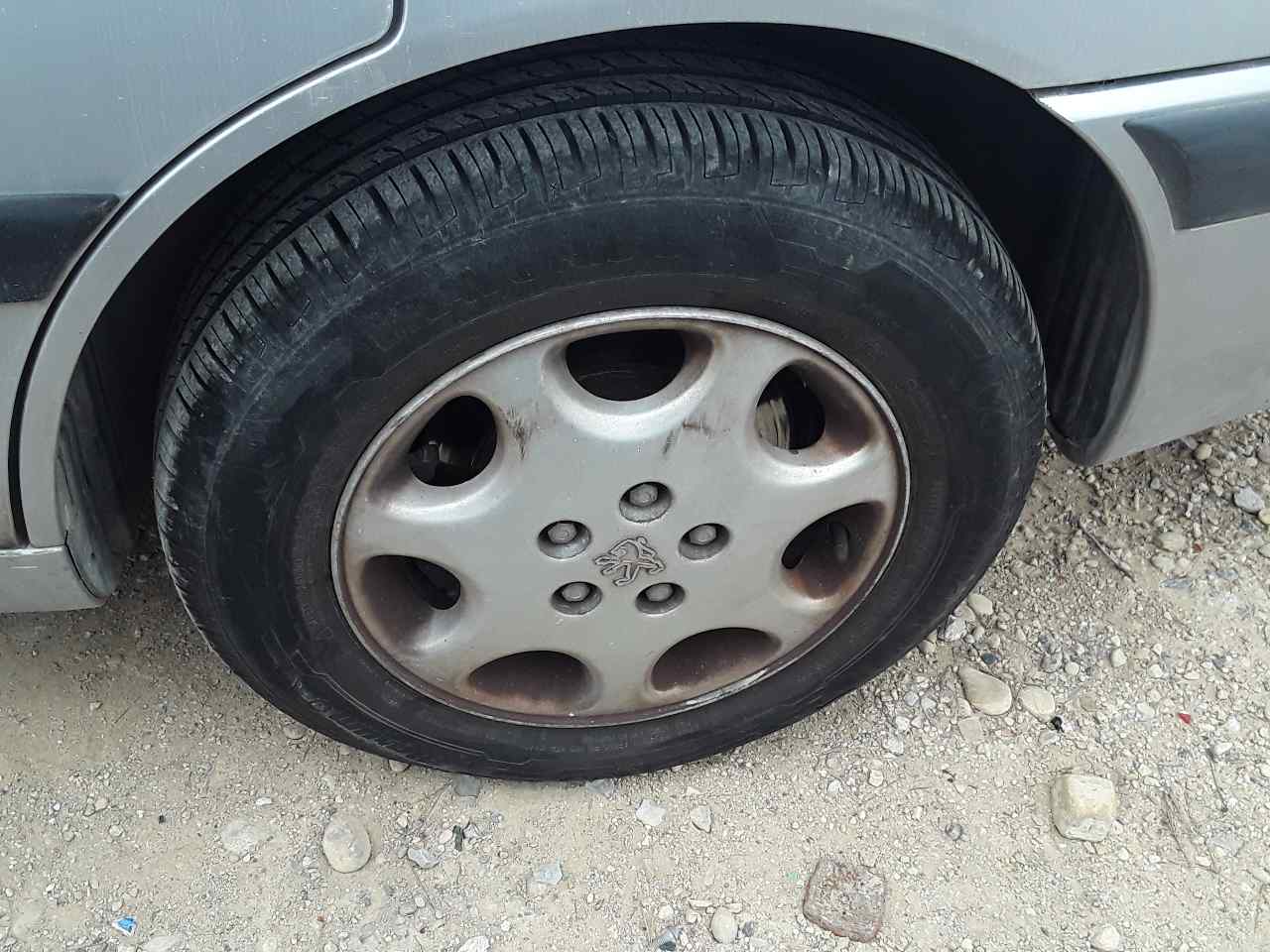Llanta, foto 1 de 1