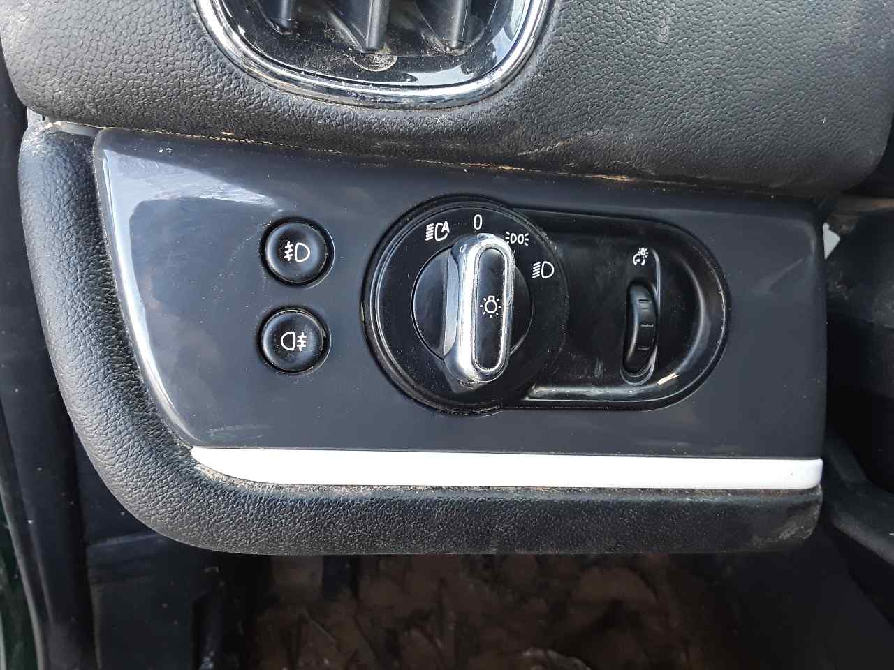 Mando luces, foto 1 de 1