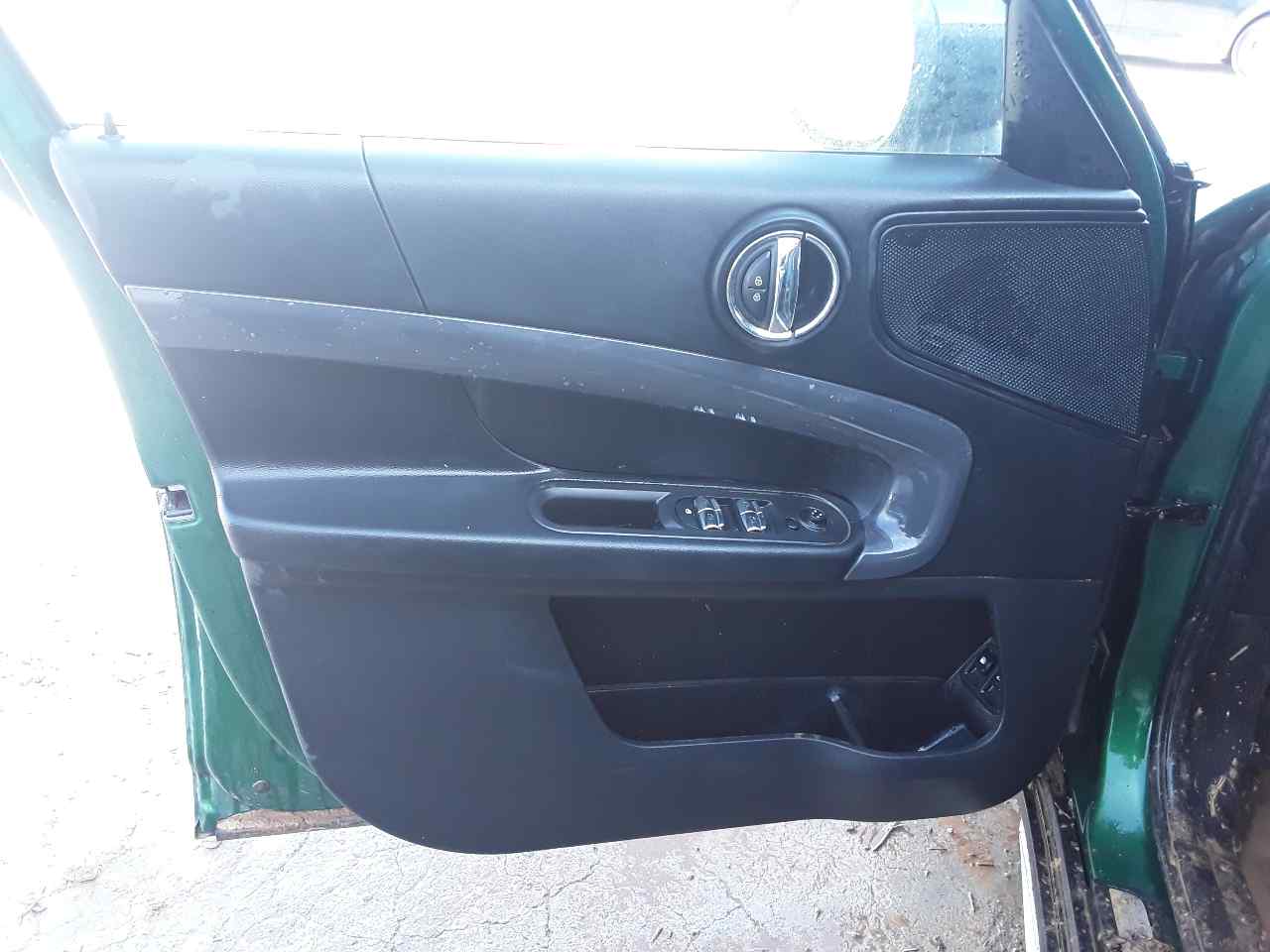 Guarnecido puerta delantera izquierda, foto 1 de 4