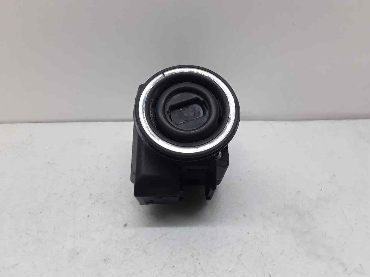 Antirrobo / llave contacto
