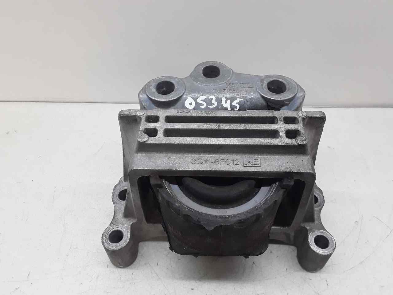 Soporte motor, foto 1 de 6