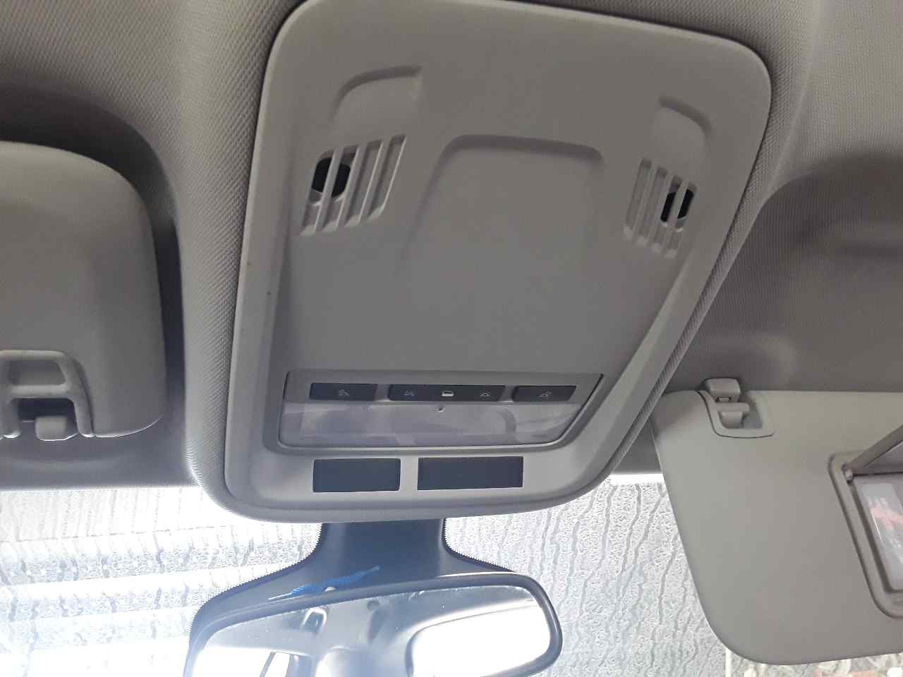Luz interior, foto 1 de 1