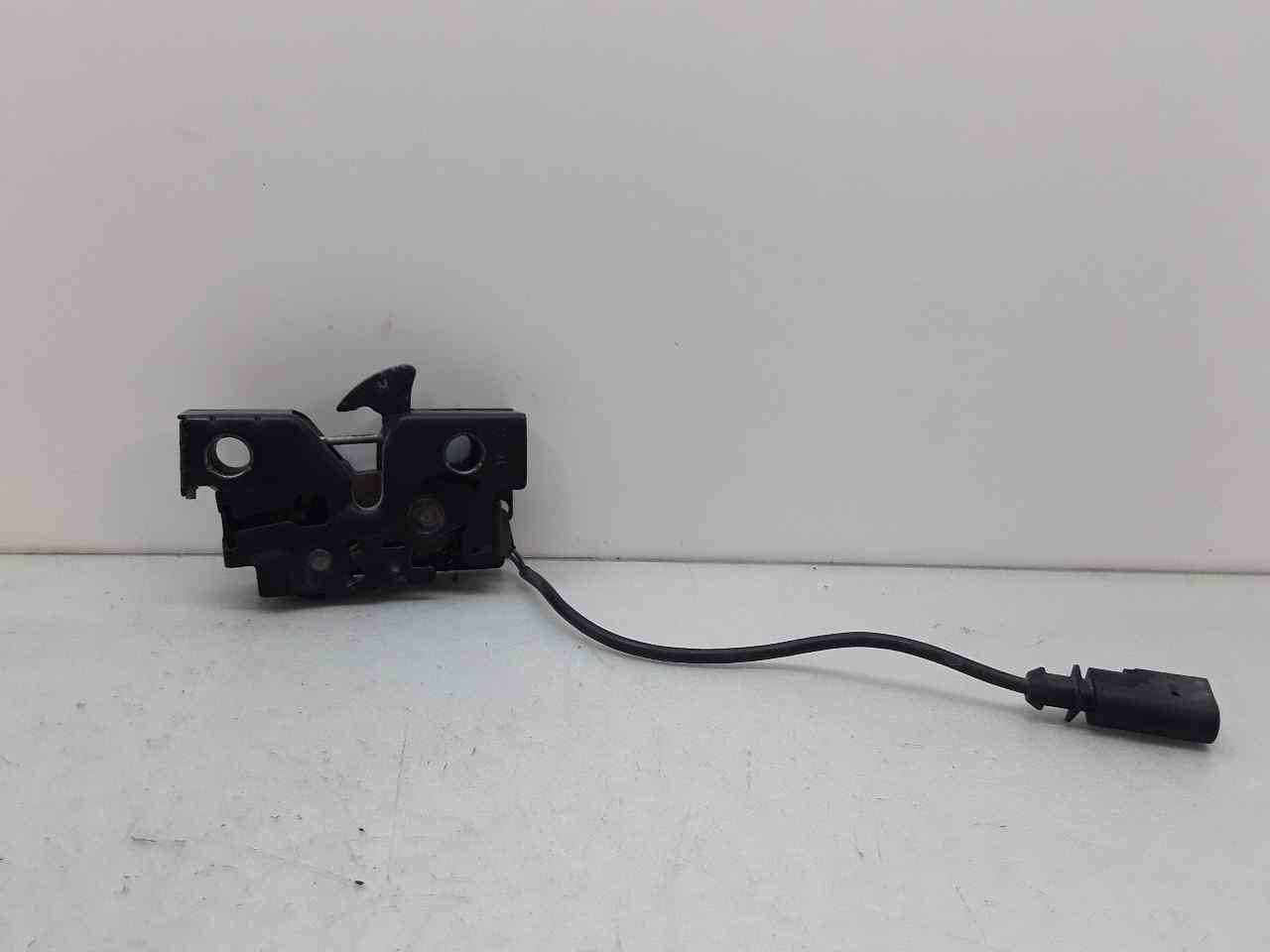 Cerradura capo