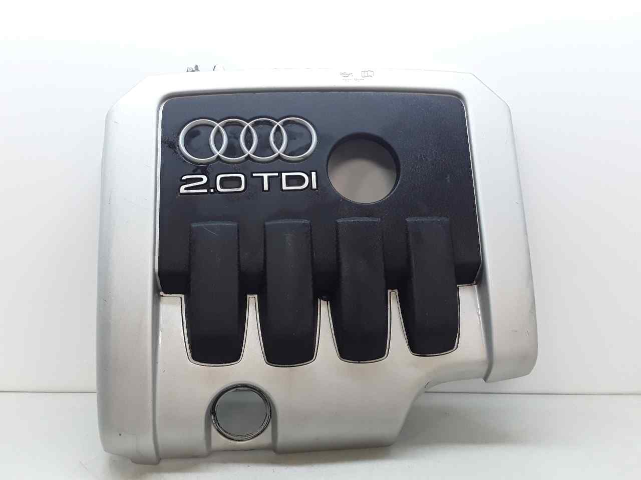 Tapa motor