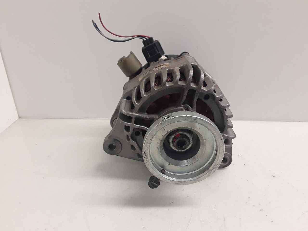 Alternador