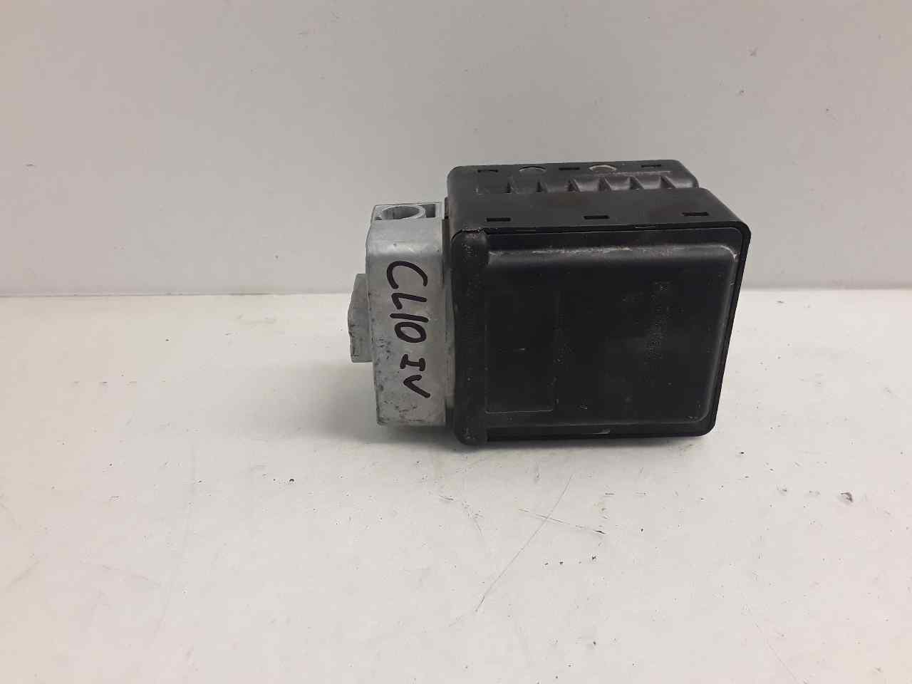 Immobiliser / ignition key, photo 1 of 3