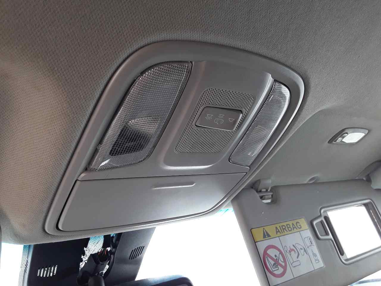 Luz interior, foto 1 de 1