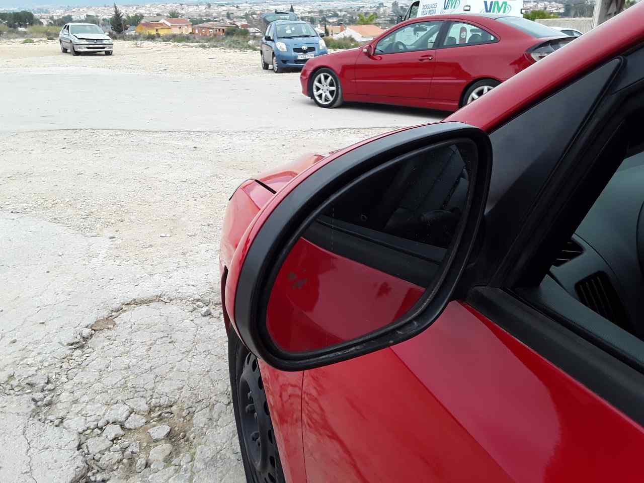 Retrovisor izquierdo, foto 1 de 2