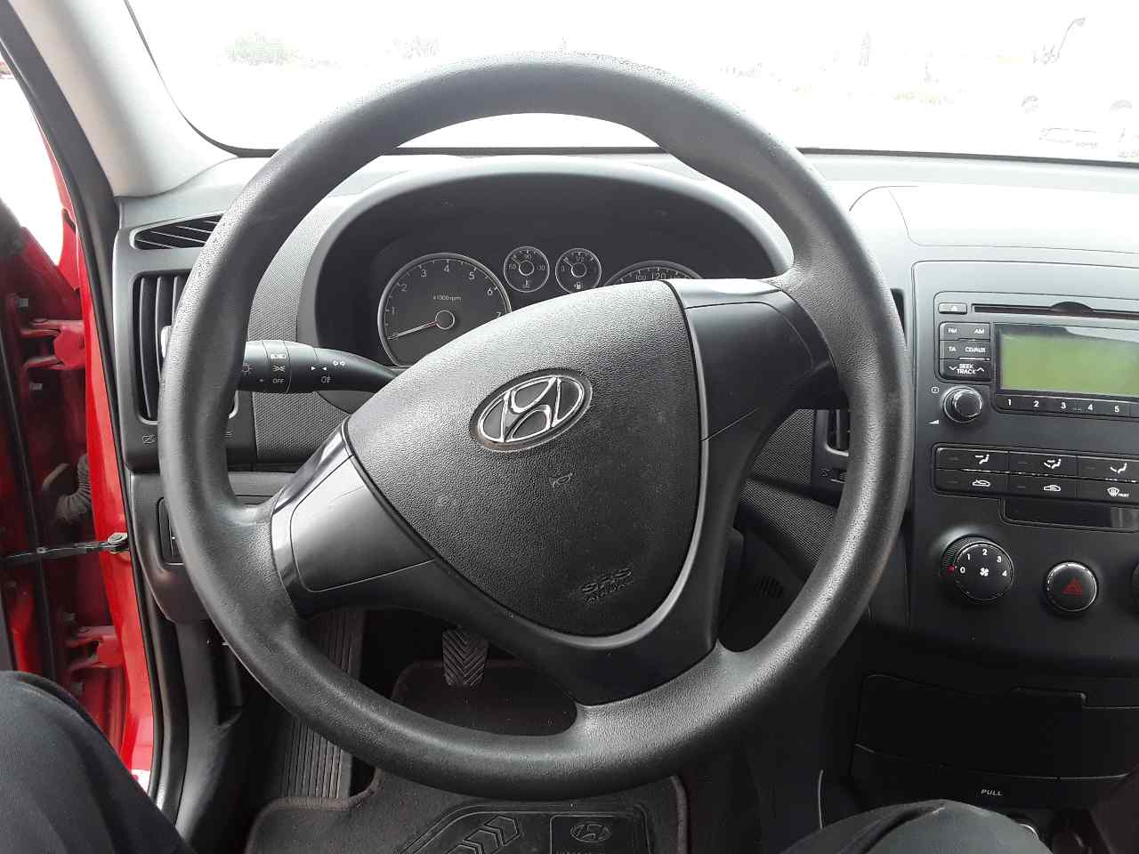 Volante