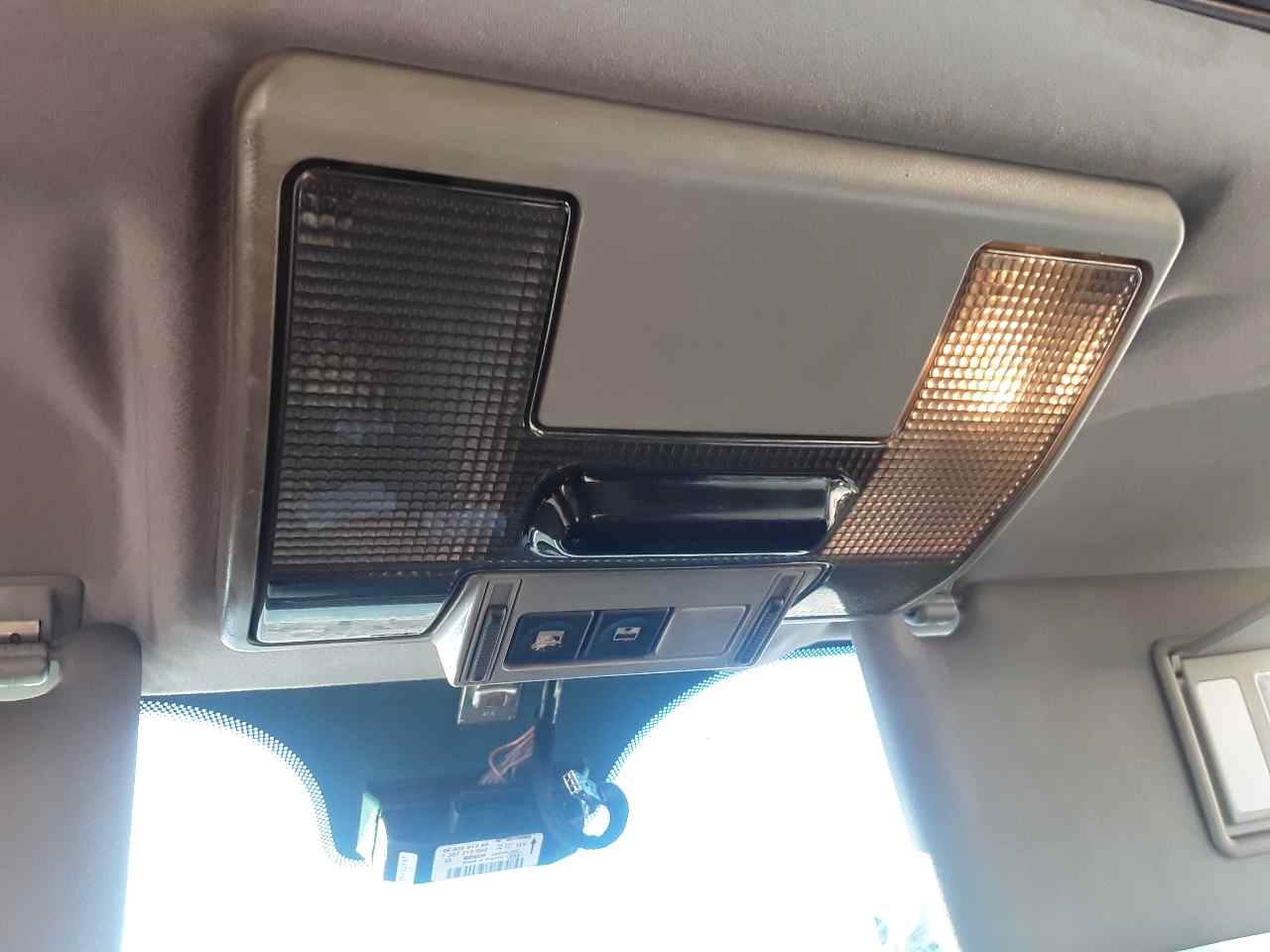 Luz interior, foto 1 de 1
