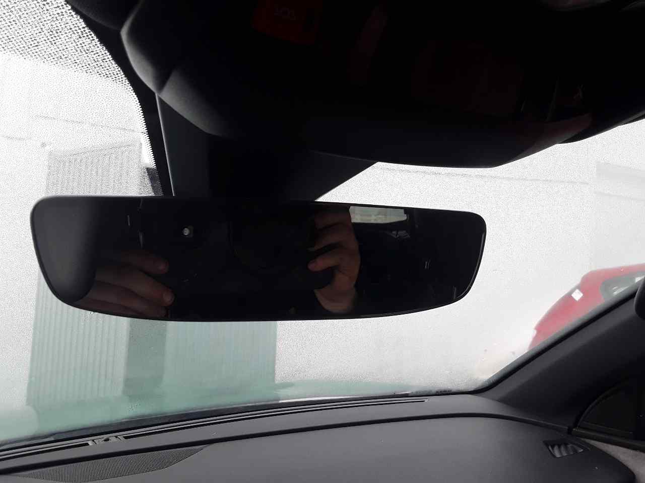 Espejo, foto 1 de 1