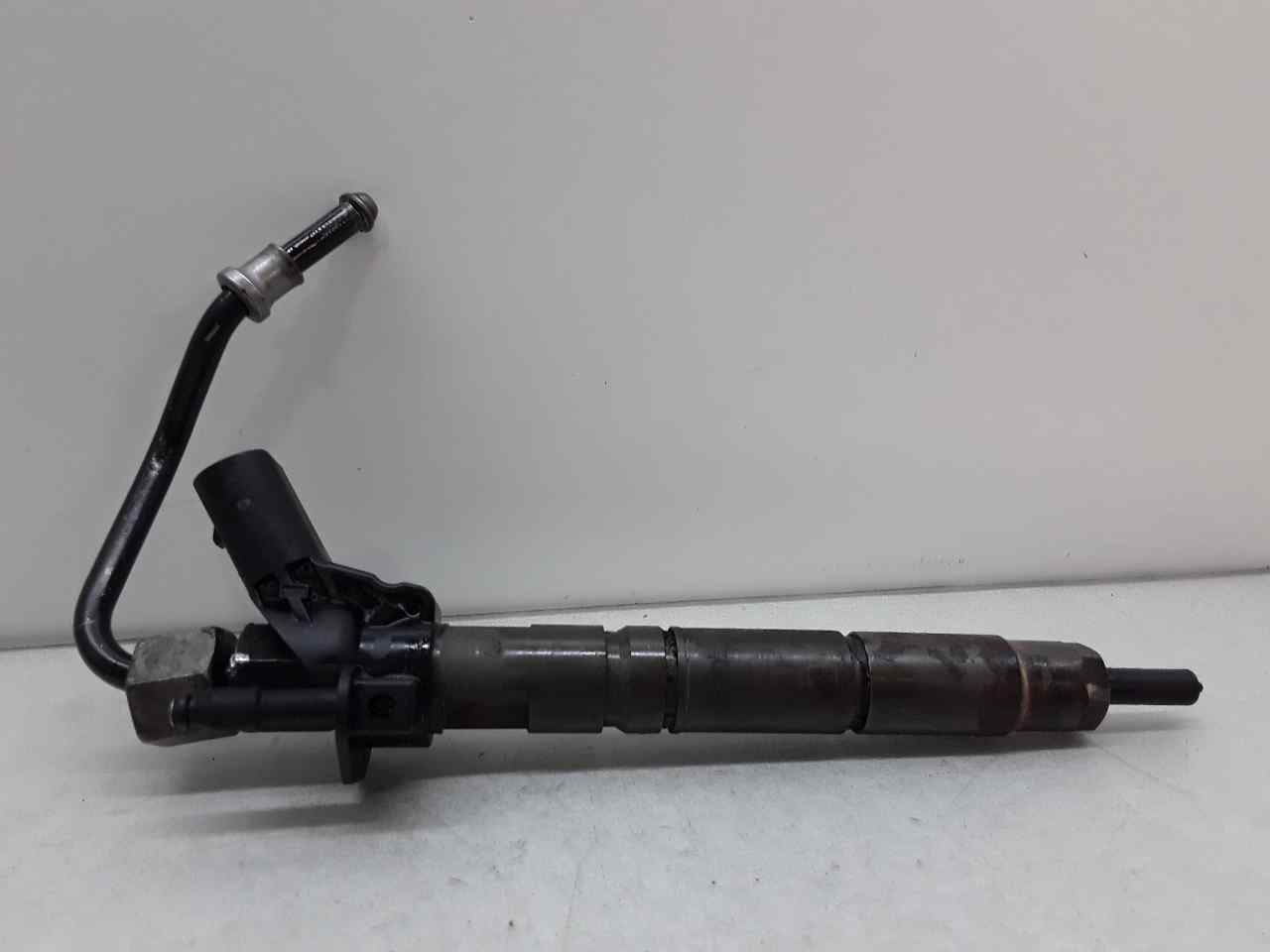 Inyector