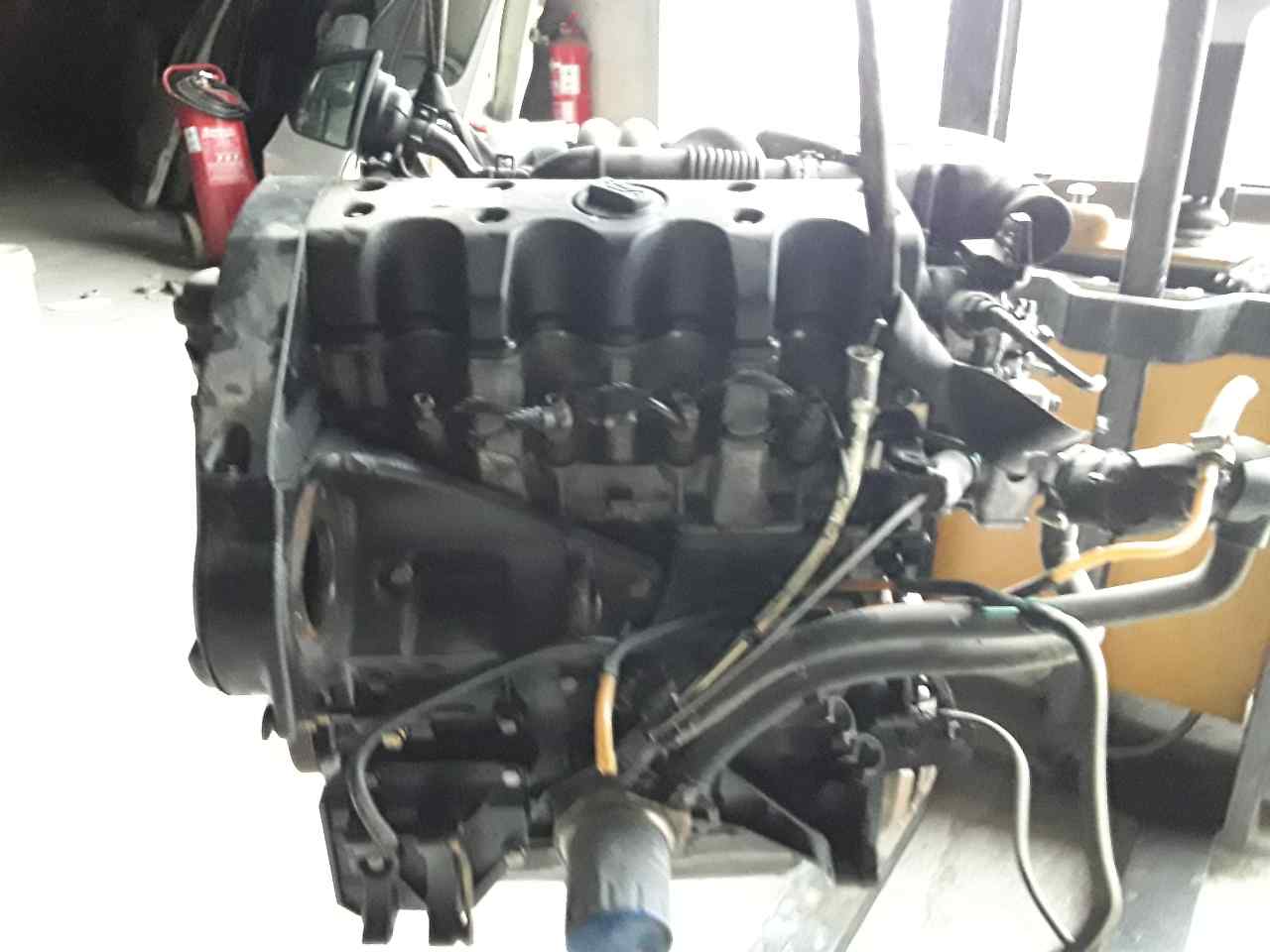 Motor completo