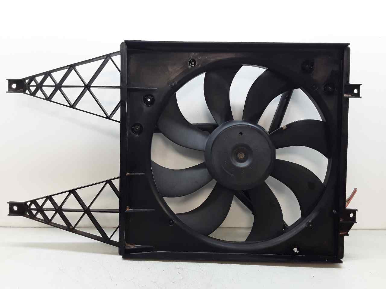 Electroventilador