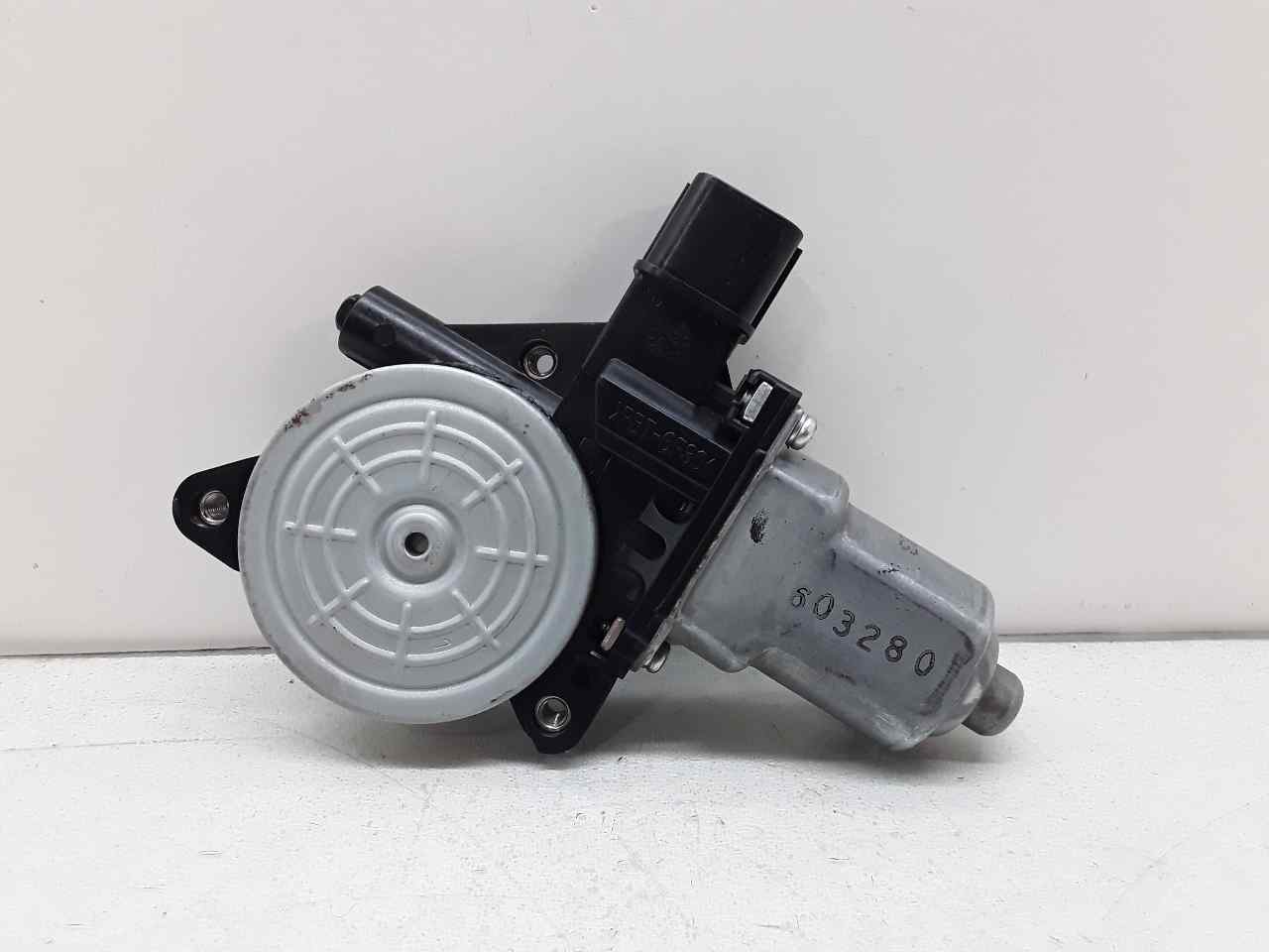 Motor elevalunas delantero izquierdo