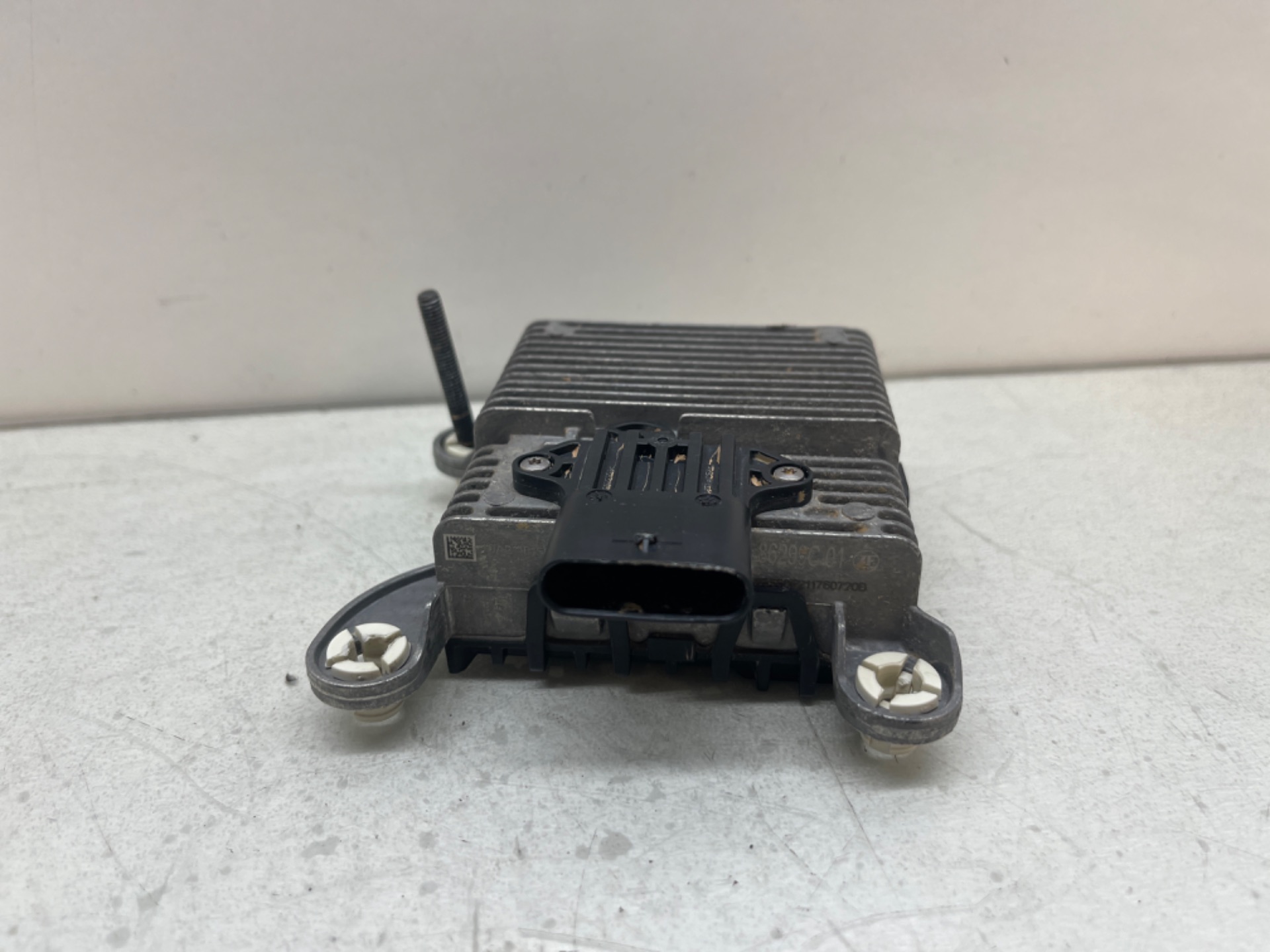 Modulo electronico