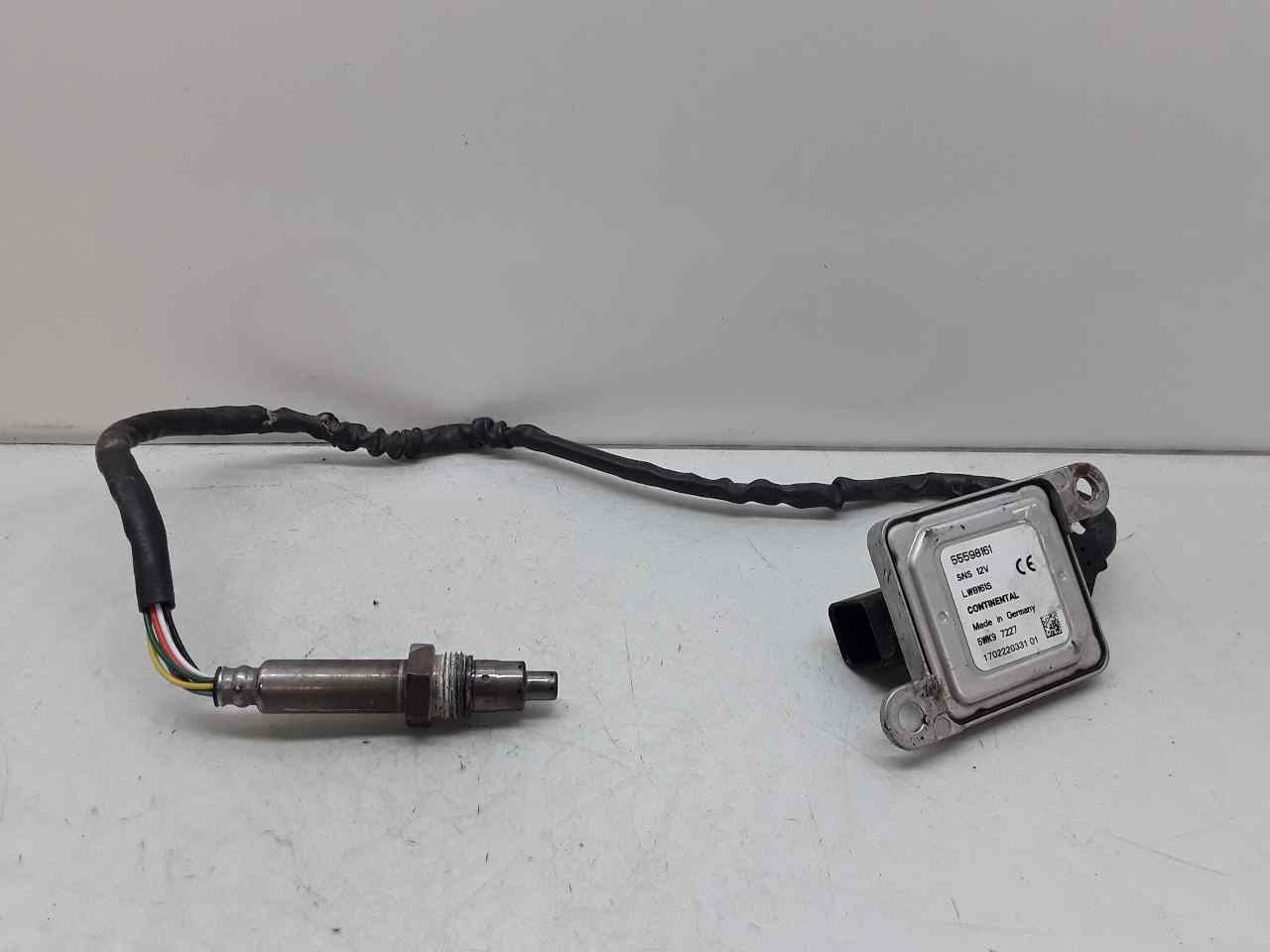 Sensor
