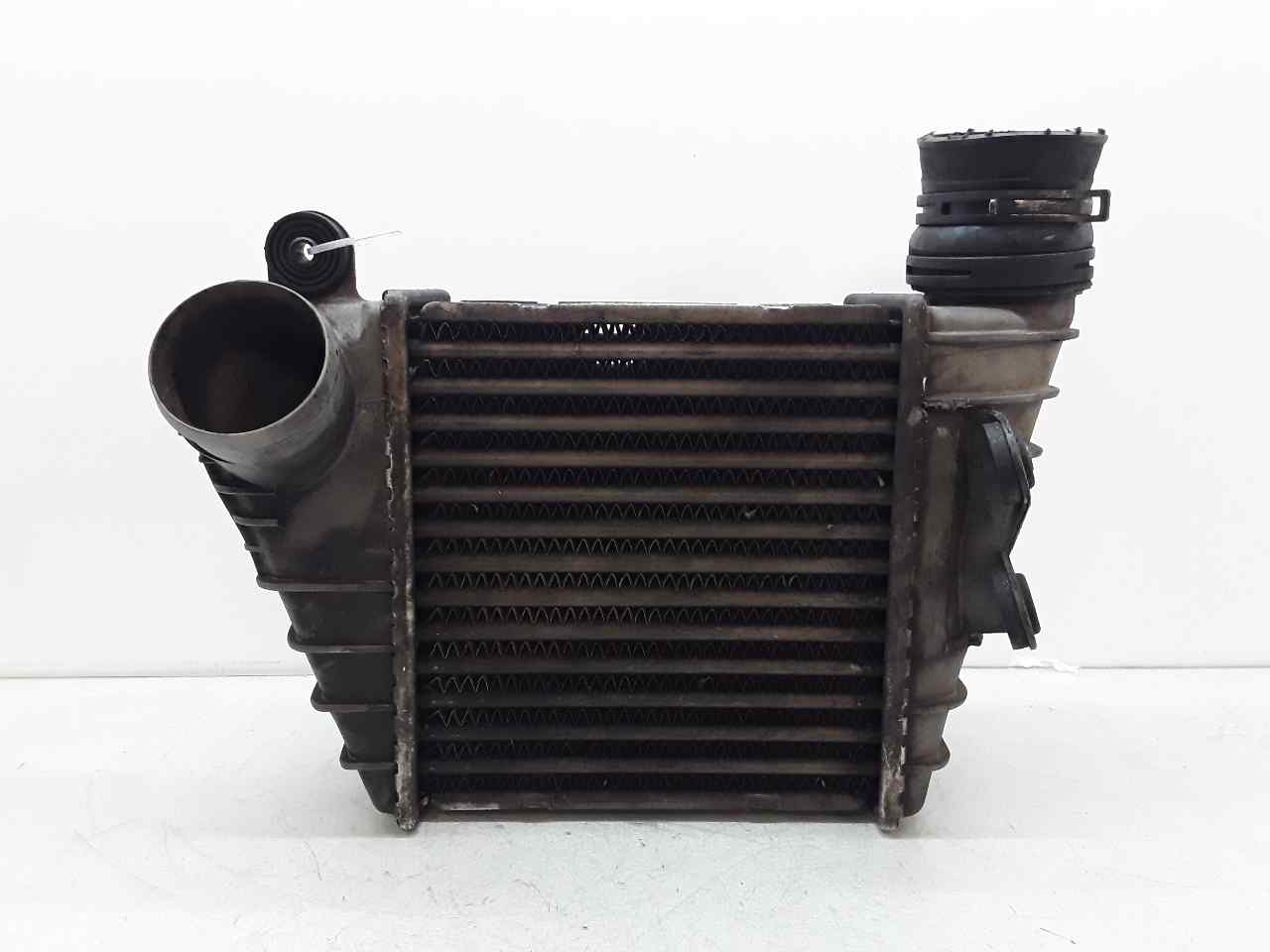 Intercooler