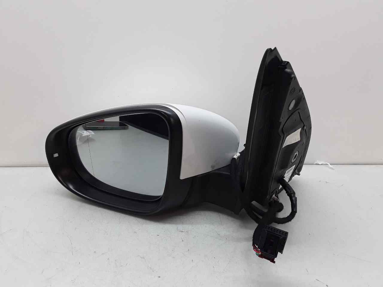 Retrovisor izquierdo, foto 1 de 8