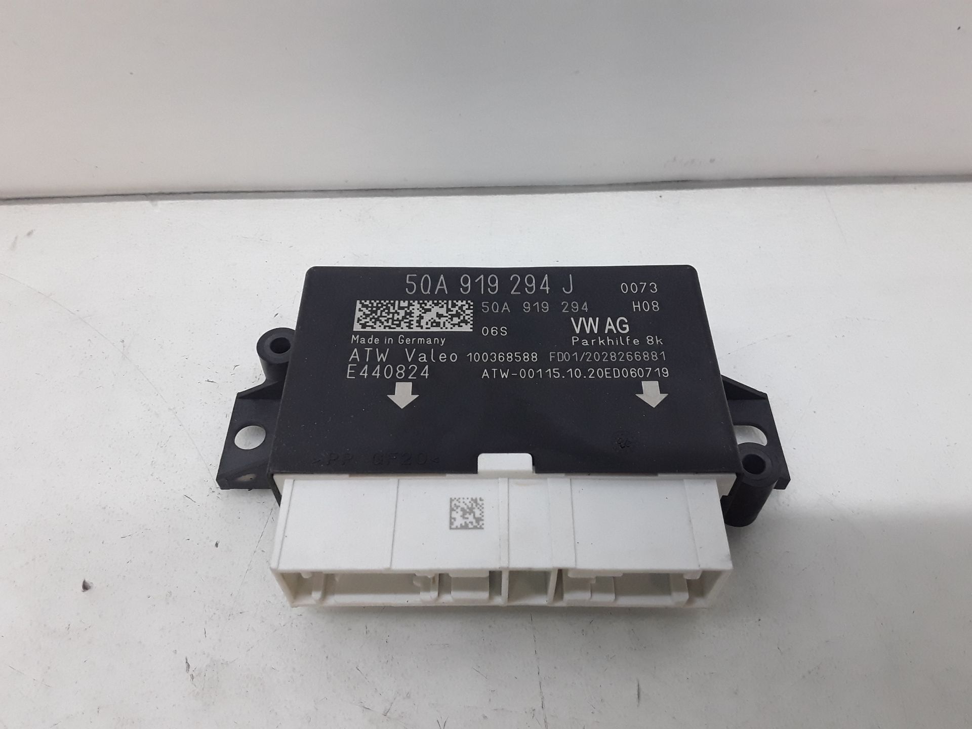 Modulo electronico, foto 1 de 3