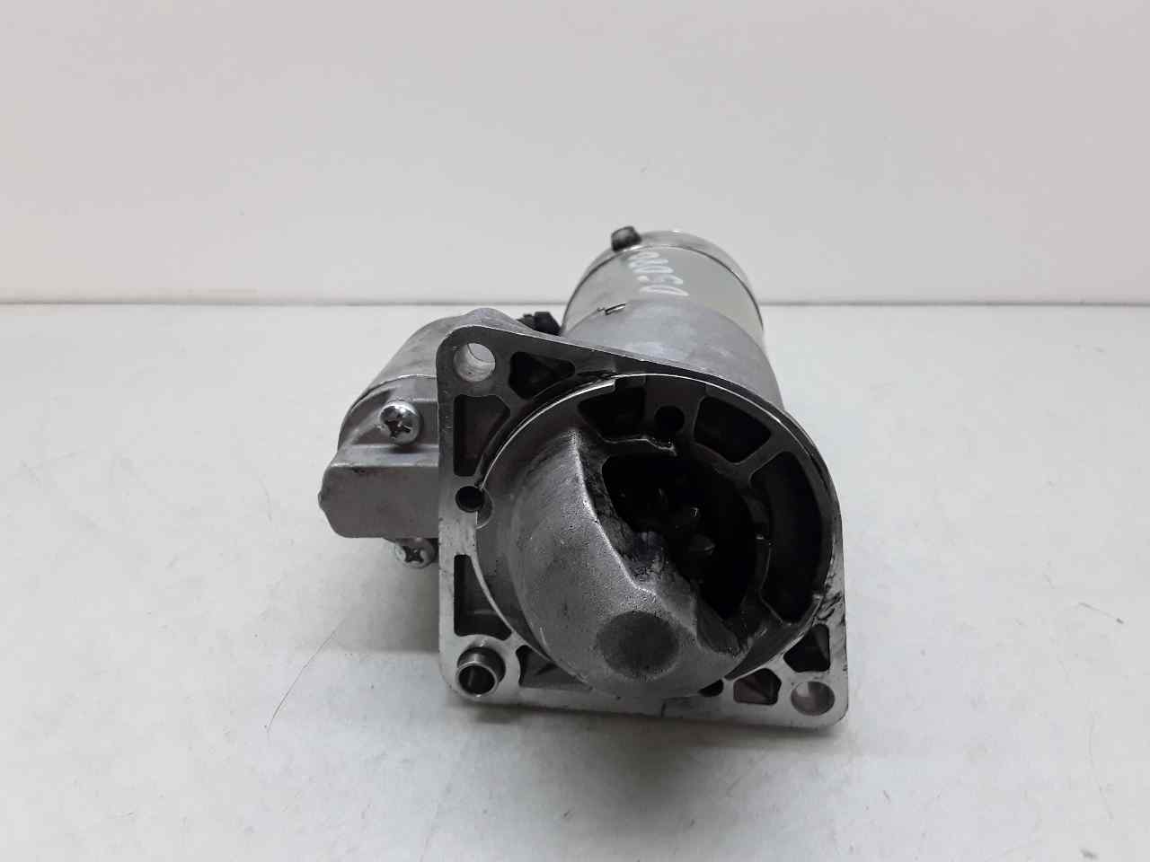 Motor arranque