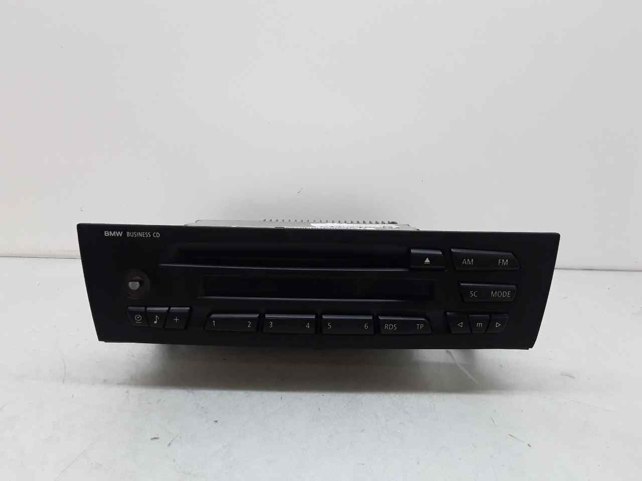 Sistema audio / radio cd
