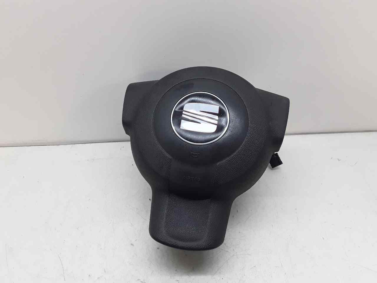 Airbag delantero izquierdo