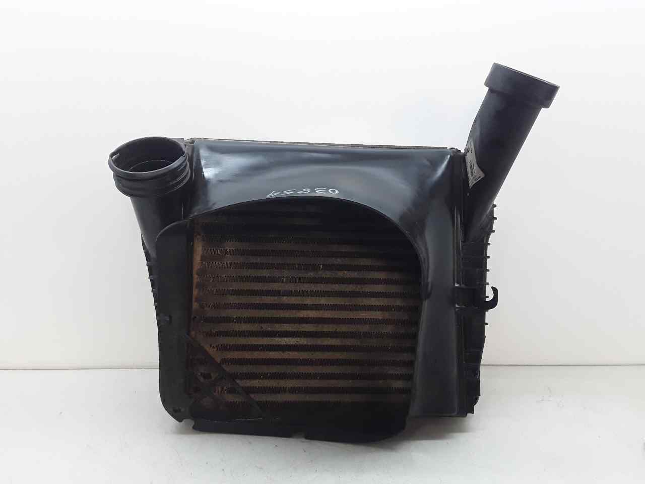 Intercooler