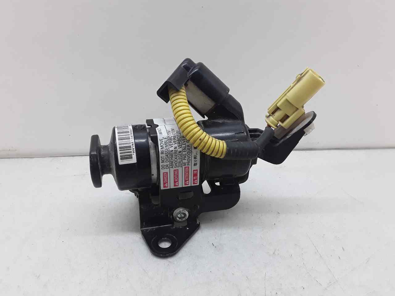 Sensor airbag