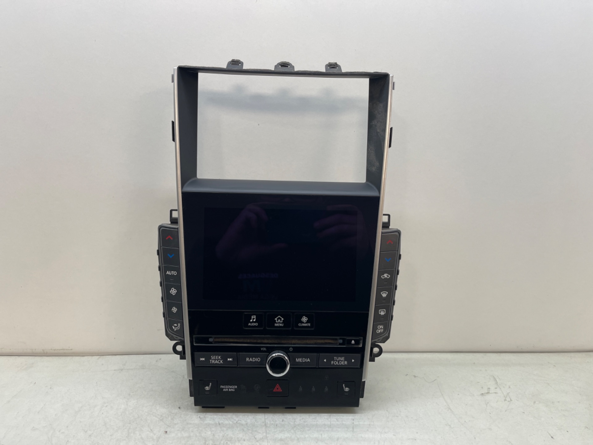 Multifunktionsdisplay, Foto 1 von 7