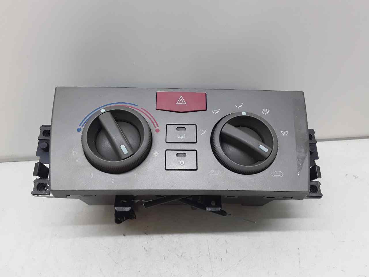 Mando calefaccion / aire acondicionado