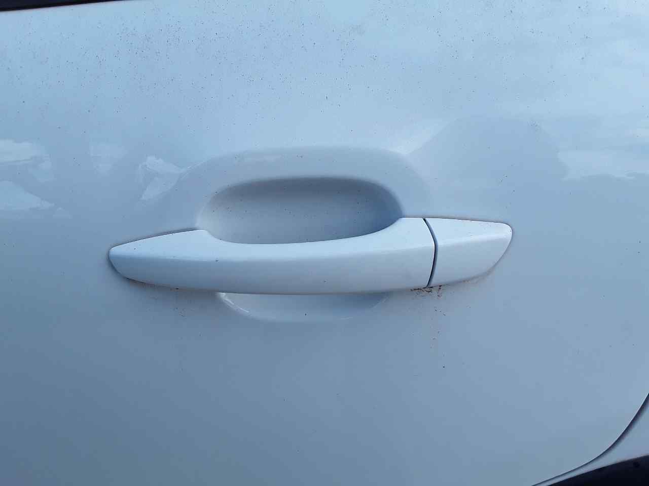 Rear left outer door handle, photo 1 of 1