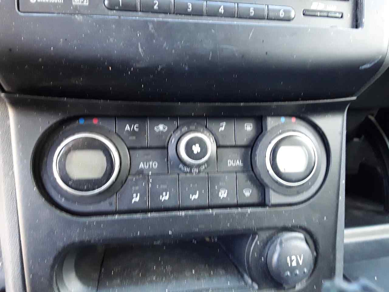 Mando climatizador